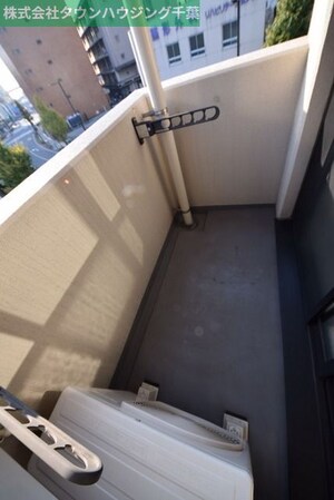 アンビシャス千葉城前の物件内観写真